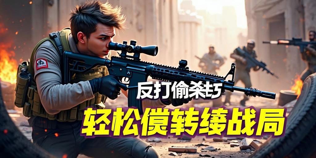 和平精英辅助【地狱犬直装V3.1修复版】原哮天犬直装改名 人物骨骼透视 全屏自瞄 物资显示