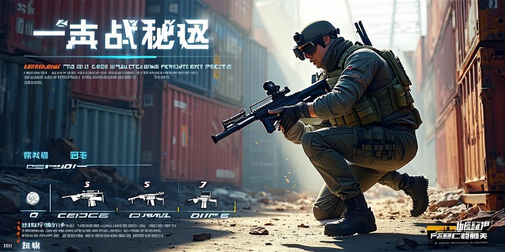 和平精英《哔哩哔哩》外挂