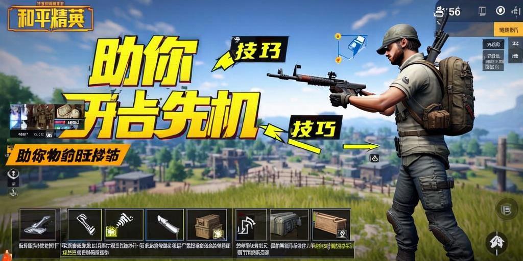 和平精英辅助【北极熊容器直装】稳定防封 人物透视 射线方框 锁死自瞄 名字昵称 人数距离 高清绘制 人机显示